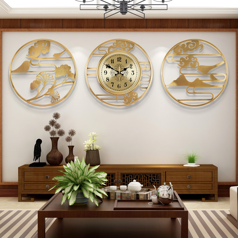 Art Mural Luxury Wall Watch Ro - Luxury Lifestyle Aesthetic ulasan dan harga