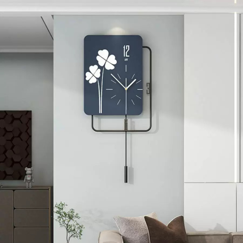 Chinese Style Minimalist Wall  - Luxury Lifestyle Aesthetic ulasan dan harga
