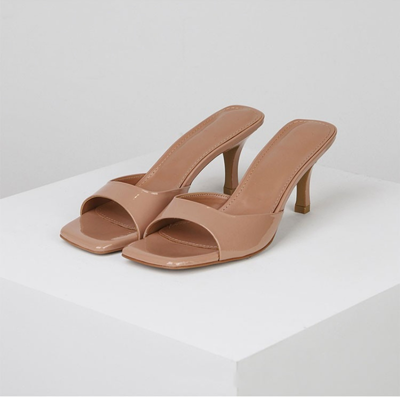 New Summer Women's Slippers Lu - Luxury Lifestyle ulasan dan harga
