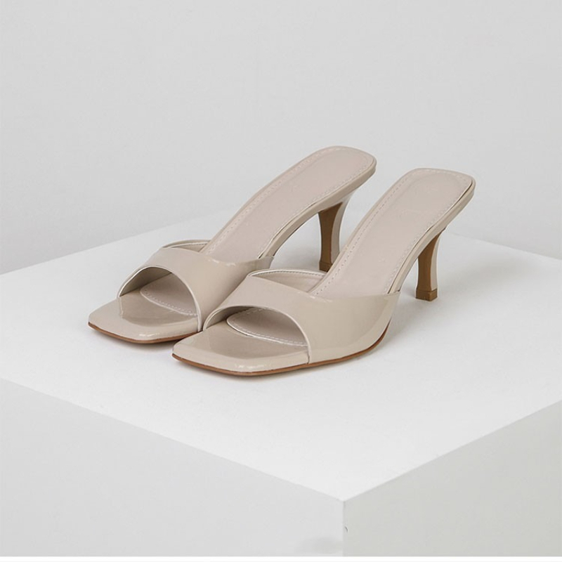 New Summer Women's Slippers Lu - Luxury Lifestyle ulasan dan harga