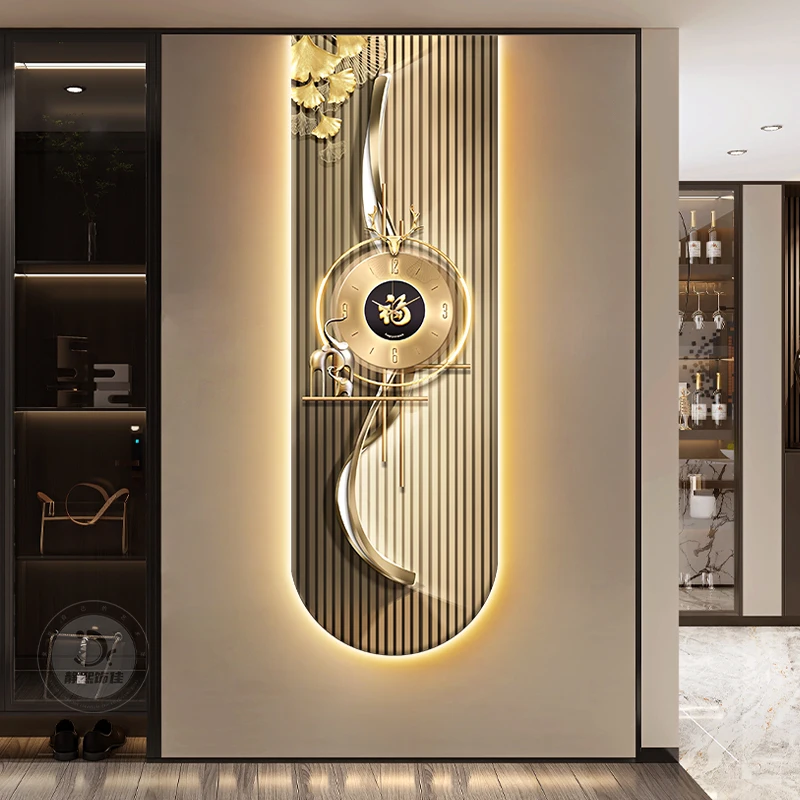 Aesthetic Cute Wall Watch Luxu - Luxury Lifestyle Aesthetic ulasan dan harga
