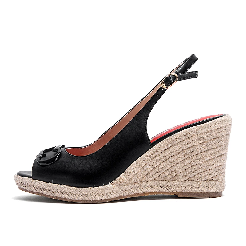 sandals summer women's casual  - Luxury Lifestyle ulasan dan harga