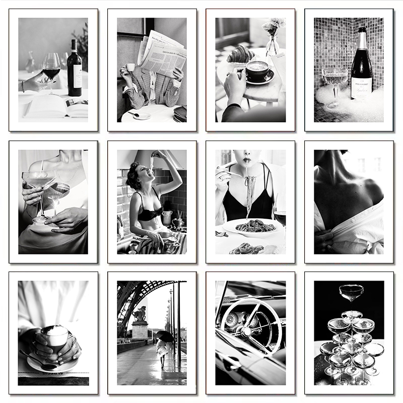 Modern Luxury Fashion Champagn - Quiet Luxury Lifestyle ulasan dan harga