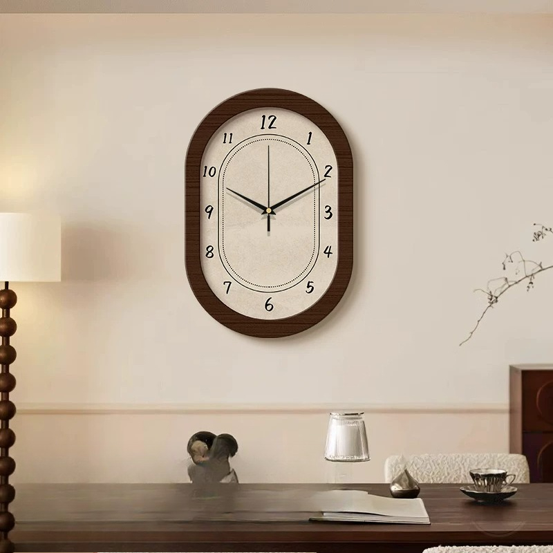Design Creative Wall Clocks Ch - Luxury Lifestyle Aesthetic ulasan dan harga