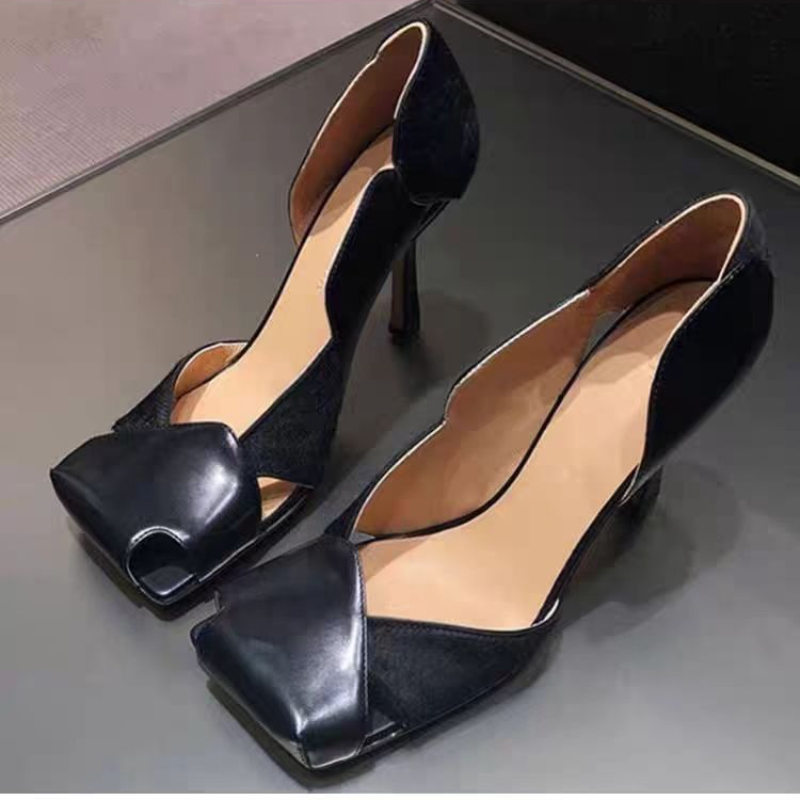 Brand Designer High Heels Wome - Luxury Lifestyle ulasan dan harga