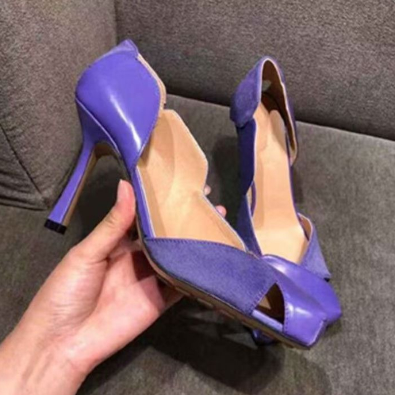 Brand Designer High Heels Wome - Luxury Lifestyle ulasan dan harga