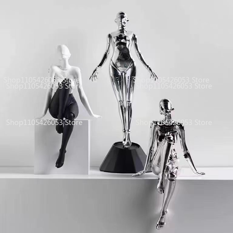 Muse ornament high-end home li - Quiet Luxury Lifestyle ulasan dan harga