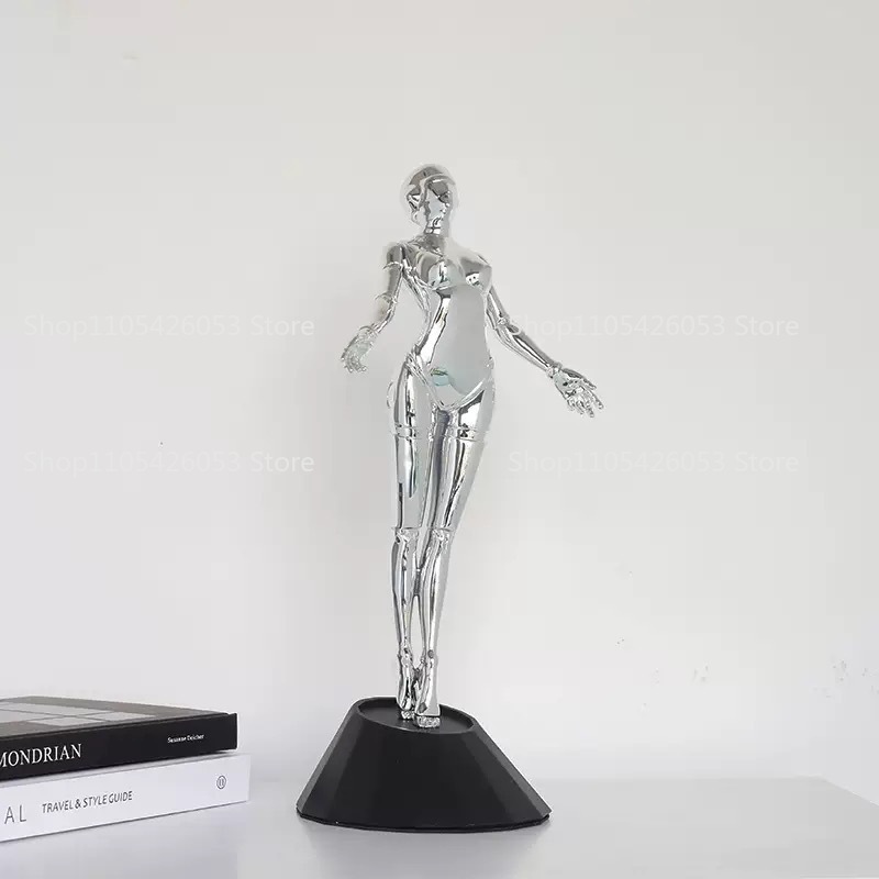 Muse ornament high-end home li - Quiet Luxury Lifestyle ulasan dan harga