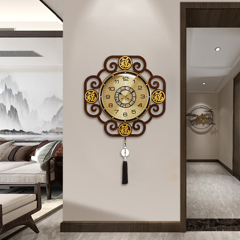 Chinese Style Aesthetic Wall C - Luxury Lifestyle Aesthetic ulasan dan harga